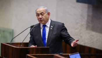 Netanyahu insiste en atacar la Franja de Gaza para liberar rehenes y acabar con Hamás | Video