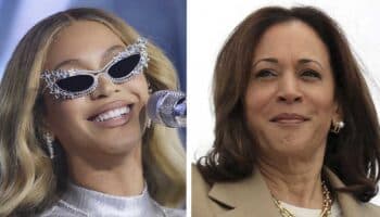 Beyoncé autoriza a Kamala Harris a usar su tema 'Freedom' en sus actos, según CNN