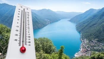Último llamado climático: el planeta superará 1,5 °C, alerta PNUMA