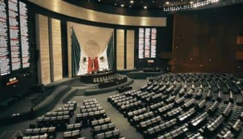 ¿Hegemonía o democracia? Romero y Dresser analizan sobrerrepresentación de Morena | Mesa de debate