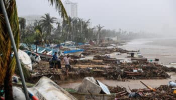 La Niña tiene una probabilidad de 70% de desarrollarse en agosto-octubre