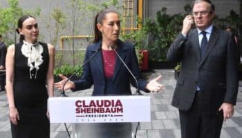 Aristegui en Vivo: Asesinan a presidenta de Canainpesca en BC; Sheinbaum creará consejo empresarial; inflación se eleva a 4.98% y más…