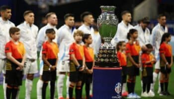 Copa América 2024: ¡Hasta 11,900 dólares cuestan las entradas para la Final!