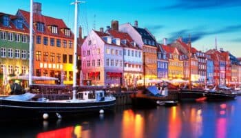 Copenhague premiará los turistas que cuiden el medio ambiente con comida y visitas gratuitas