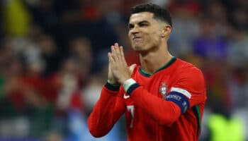 Euro Alemania 2024: "Tristeza inicial y alegría final, eso es lo que da el futbol; es inexplicable": CR7 | Video