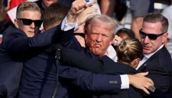 Grupo bipartidista del Congreso de EU investigará atentado contra Trump