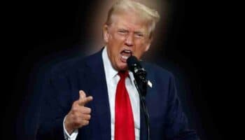 Kamala Harris es mucho peor que Biden: Trump