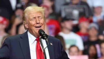 Nueva York pide mantener la multa de 454 millones dólares contra Trump por fraude civil