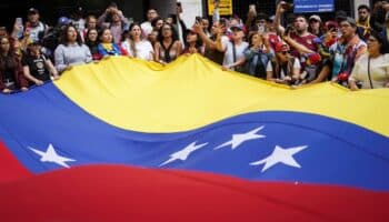 Elecciones Venezuela: Francia pidió "transparencia total" a CNE