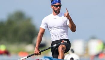 Cuba pide la expulsión de atletas isleños del equipo de refugiados que competirán en París 2024