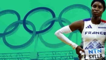 ¿Francia prohibirá a las atletas usar hiyab en París 2024?