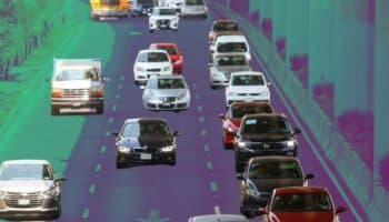 Hoy No Circula CDMX y Edomex: ¿Qué autos descansan este sábado 23 de agosto?