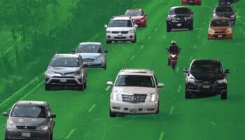 Hoy No Circula CDMX y Edomex: ¿Qué autos descansan este jueves 26 de febrero?