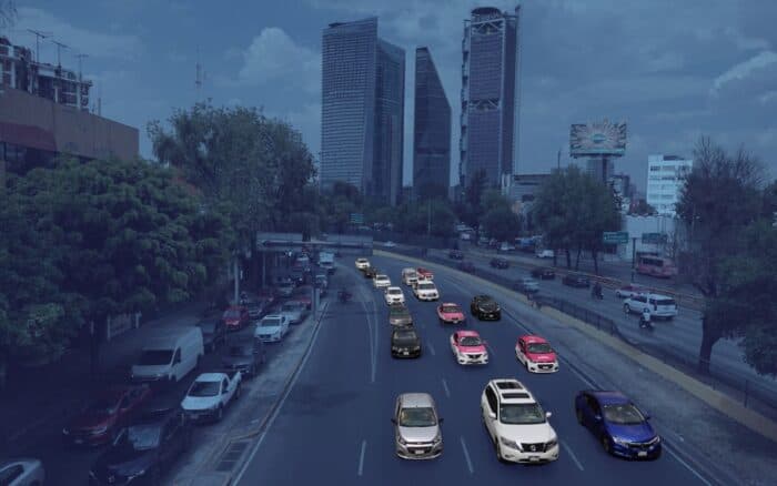 Hoy No Circula CDMX y Edomex | ¿Qué autos descansan este viernes 22 de mayo?