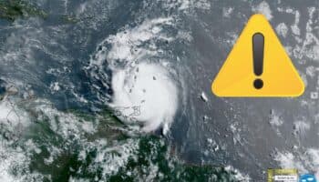 CSU aumenta pronóstico de huracanes para el Atlántico en 2024