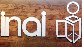 INAI propone apostar a su modernización en lugar de eliminarla