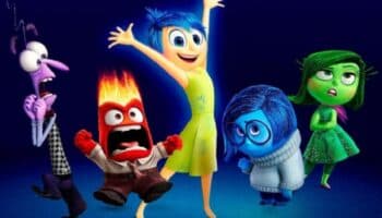 'Intensamente 2', la película animada más taquillera en México de todos los tiempos