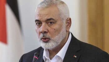 Hamás e Irán aseguran que el asesinato de Ismail Haniyeh 'no quedará sin castigo'