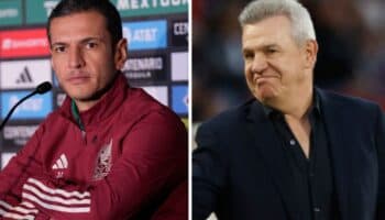 ¿Adiós Jimmy Lozano, hola Javier Aguirre? Esto es lo que sabemos