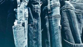 Estos son los mejores pantalones de mezclilla, según Profeco