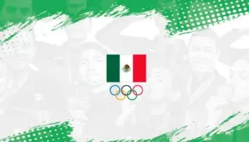 Mexicanos en París 2024 | Calendario y horarios de los primeros días