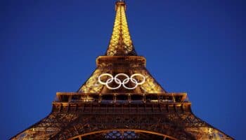 París 2024: Grandes figuras que se perderán los Juegos Olímpicos