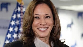 Aristegui en Vivo: El INE rebaja multas a partidos; Kamala asegura candidatura; facciones palestinas pactan unidad y más...