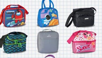 Las mejores loncheras escolares, según Profeco