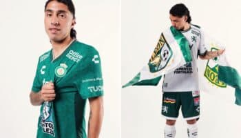 Liga MX: ¿Quién es Luciano Cabral, el refuerzo de León que fue condenado a prisión por homicidio?