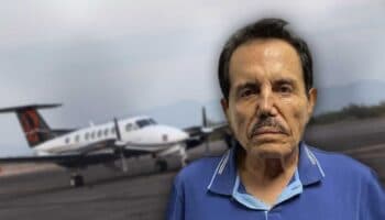 Secuestro de 'El Mayo': 'Traición en el Olimpo'. Crónica de cómo habrían sucedido los hechos