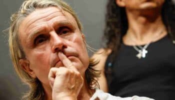 Caso Nacho Cano | Embajador se reúne con bailarines mexicanos del musical ‘Malinche’