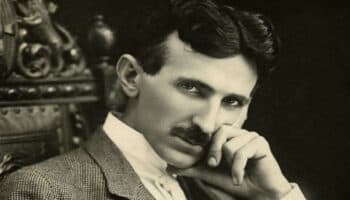 Nikola Tesla nació un día como hoy, pero hace 168 años, su pensamiento en siete citas