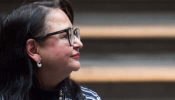 Aristegui en Vivo: Piña pide diálogo a Sheinbaum y AMLO; 'Alito' amaga con expulsiones; anuncian inversiones por 45,464 mdd y más...