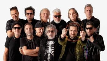 De Los Auténticos Decadentes a Chopin, el Festival Internacional Cervantino anuncia su programación