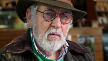 Arturo Ripstein recibirá un homenaje en el Festival Internacional de Cine Guanajuato