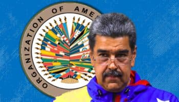 Nueve países piden reunión urgente de la OEA por elecciones venezolanas