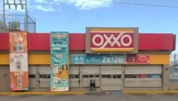 Por actos de violencia, Oxxo cierra 191 tiendas en Nuevo Laredo; Femsa busca reabrir
