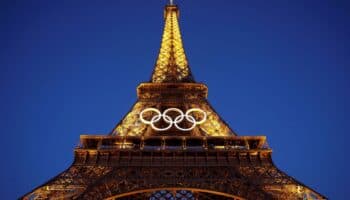 Sistema informático de París 2024, afectado por el fallo de Microsoft