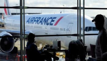 París 2024: Suspenden trabajadores aeroportuarios llamado a huelga