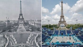 París 1900-2024: de unos Juegos clandestinos a los primeros con paridad