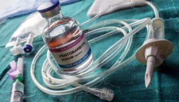 Texas ejecutará a un hombre condenado por la muerte de una mujer de 85 años