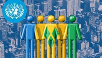 El mundo alcanzará su 'pico' de población en el 2080 para luego ir en declive