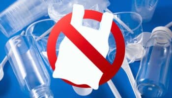 Congreso deberá prohibir plásticos de un solo uso a nivel nacional: Tribunal