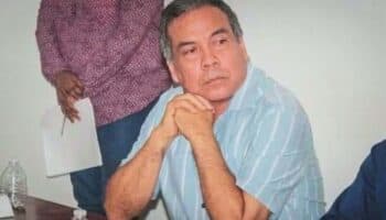 Investiga FGE ataque a funcionario del Poder Judicial de Guerrero