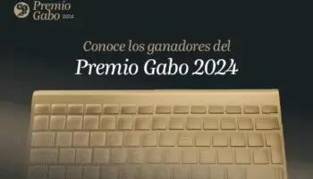 Estos son los ganadores del Premio Gabo 2024; mexicana conquista en podcast