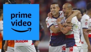 ¿Cuánto costará ver los partidos de Chivas en Amazon Prime?