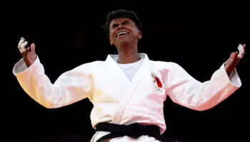 París 2024: Este es el camino de Prisca Awiti a la histórica medalla de plata