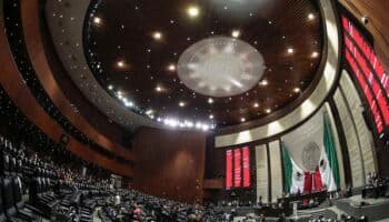 Observatorio Ciudadano presenta sus argumentos contra la sobrerrepresentación que pretende Morena