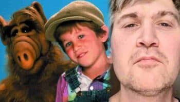 ¿Quién era Benji Gregory, actor de 'Alf', encontrado sin vida junto a su perro?