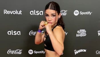 ¿Quién es Alana Flores, la mexicana que ganó en La Velada del Año 4?